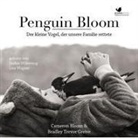 Cameron Bloom, Bradley Tr. Greive, Bradley Trevor Greive, Lisa Wagner, Stefan Wilkening - Penguin Bloom (Audiolibro)