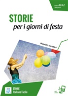Maurizio Sandrini - Storie per i giorni di festa mit MP3 online
