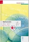 Wolfgang Fischer, Kathrin Gerstendorf, Helmut Girlinger, Theresia Klonner, Markus Paul, Friedrich Tinhof - Mathematik IV HLW/HLM/HLK inkl. digitalem Zusatzpaket - Erklärungen, Aufgaben, Lösungen, Formeln