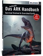Andreas Zintzsch - Das inoffizielle ARK-Handbuch