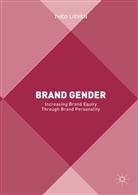 Theo Lieven, The Lieven, Theo Lieven - Brand Gender