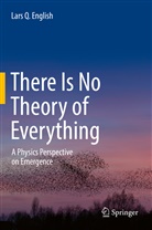 Lars Q English, Lars Q. English - There Is No Theory of Everything