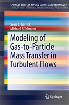 Michael Bühlmann, Sean Garrick, Sean C Garrick, Sean C. Garrick - Modeling of Gas-to-Particle Mass Transfer in Turbulent Flows