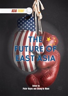 Pete Hayes, Peter Hayes, Moon, Moon, Chung-In Moon - The Future of East Asia