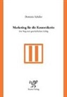 Dominic Schüler - Marketing für die Kosmetikerin