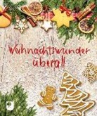 Weihnachtswunder überall