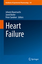 Johann Bauersachs, Jave Butler, Javed Butler, Peter Sandner - Heart Failure