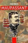 Arne Ulbricht - Maupassant