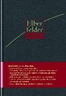 Bibelausgaben: Elberfelder Studienbibel, Leder anthrazit