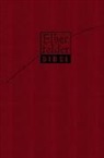 Bibelausgaben: Elberfelder Bibel 2006, Standardausgabe, ital. Kunstleder rot