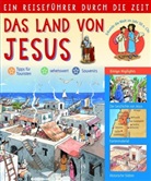 Peter Martin, Emmanuel Cerisier, Dave Smith - Das Land von Jesus