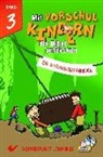 Christian Volkmann, Christiane Volkmann - Mit Kindern die Bibel entdecken - 3: Schwerpunkt Johannes, m. CD-ROM (Neuausgabe)