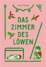 Adrien Parlange - Das Zimmer des Löwen