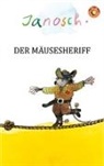 Janosch - Der Mäusesheriff