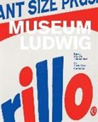 Yilmaz Dziewior - Museum Ludwig. 20./21. Jahrhundert. 20th/21st Century