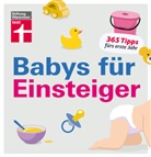 Christian Eigner, Knut Koops, Florian Brendel - Babys für Einsteiger
