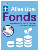 Markus Kühn, Stefanie Kühn - Alles über Fonds