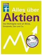 Markus Kühn, Stefanie Kühn - Alles über Aktien