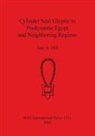 Jane A Hill, Jane A. Hill - Cylinder Seal Glyptic in Predynastic Egypt and Neighboring Regions