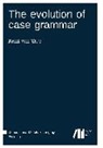 Remi van Trijp, Remi van Trijp - The evolution of case grammar