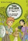 Sir Steve Stevenson, Stefano Turconi - Tom O'Clock 2. El gladiador fantasma