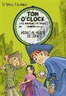 Sir Steve Stevenson, Stefano Turconi - Tom O'Clock 1. Assalt al museu de cera