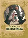 Vincent Dugomier, Benoît Ers - Els infants de la resistència 1. Primeres accions