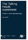 Luc Steels - The Talking Heads experiment