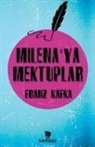 Franz Kafka - Milenaya Mektuplar