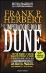 Frank Herbert - Herbert, F: L'imperatore-dio di Dune. Il ciclo di Dune