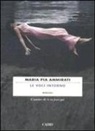 Maria Pia Ammirati - Le voci intorno