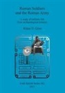 Rikke D Giles, Rikke D. Giles - Roman Soldiers and the Roman Army