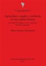 Marco Antonio Giovannetti - Agricultura regadío y molienda en una capital inkaica