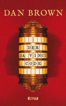 Dan Brown - Der Da Vinci Code
