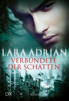Lara Adrian - Verbündete der Schatten