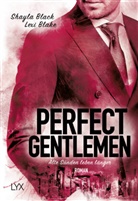 Shayla Black, Lex Blake, Lexi Blake - Perfect Gentlemen - Alte Sünden leben länger