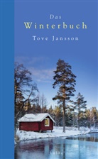 Tove Jansson - Das Winterbuch