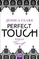 Jessica Clare - Perfect Touch - Vereinigt