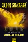 Wolfgang Hohlbein - John Sinclair - Oculus - Das Ende der Zeit