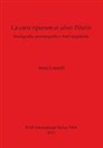 Anna Lonardi - La cura riparum et alvei Tiberis