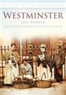 Jill Barber - Westminster