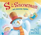 Kathy-Jo Wargin - S Is for Snowman