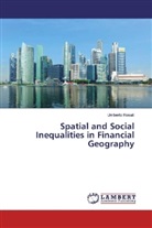 Umberto Rosati - Spatial and Social Inequalities in Financial Geography
