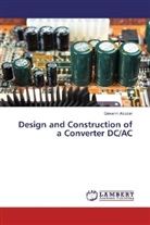 Giovanni Alcocer - Design and Construction of a Converter DC/AC