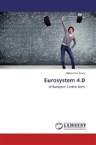 Aleksandar Arsov - Eurosystem 4.0