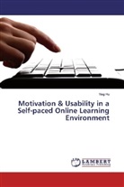 Ying Hu - Motivation & Usability in a Self-paced Online Learning Environment