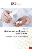 Raïssa El Kolli - Gestion des médicaments non utilisés :