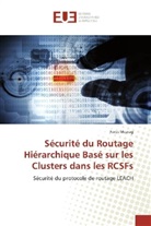 Fares Mezrag - Sécurité du Routage Hiérarchique Basé sur les Clusters dans les RCSFs