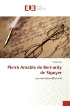 Prosper Eve - Pierre Amable de Bernardy de Sigoyer