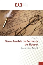 Prosper Eve - Pierre Amable de Bernardy de Sigoyer